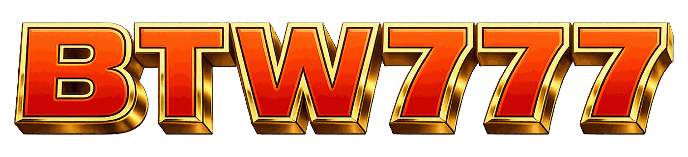 btw777 logo